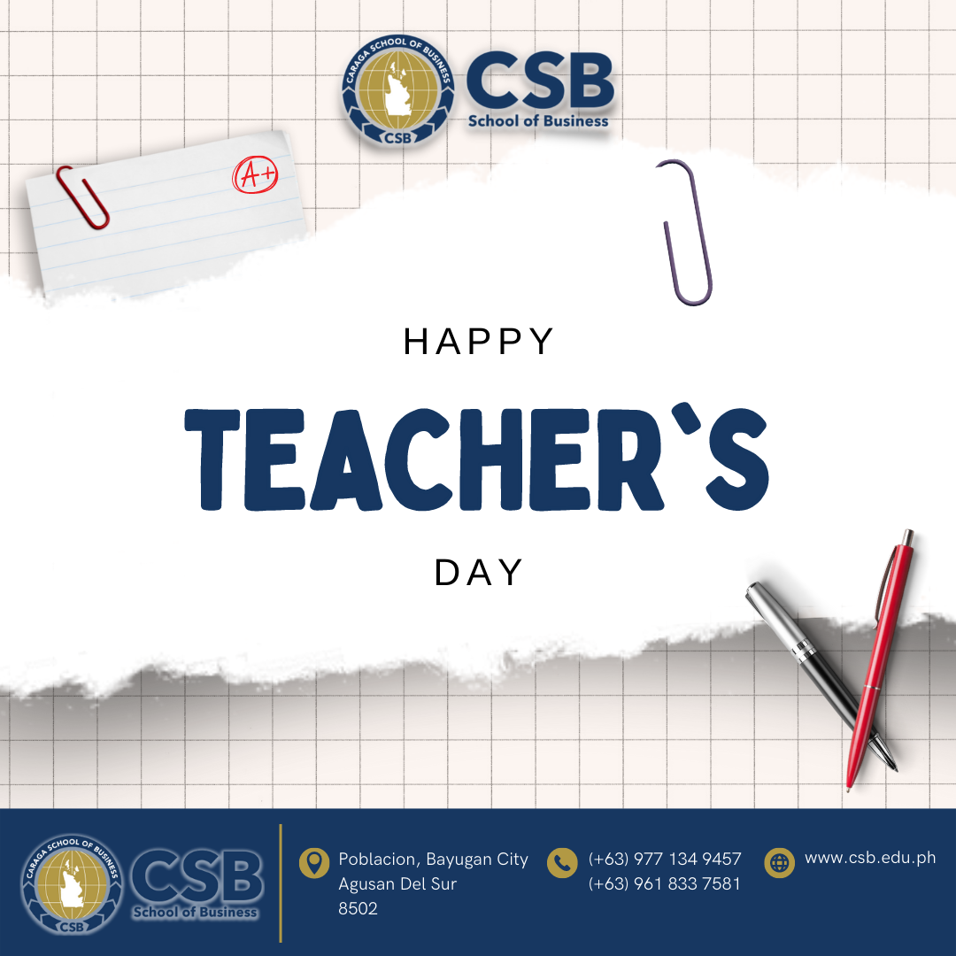 CSB_TeachersDay